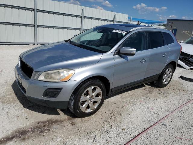 2013 Volvo Xc60 3.2 VIN: YV4952DLXD2412460 Lot: 55720294