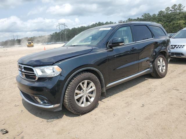 2015 Dodge Durango Limited VIN: 1C4RDHDG5FC113886 Lot: 53422534