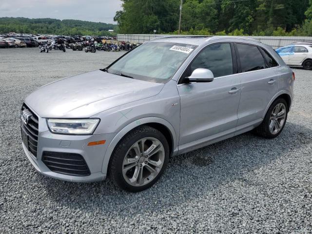 2016 AUDI Q3 PRESTIG - WA1GFCFS1GR003514