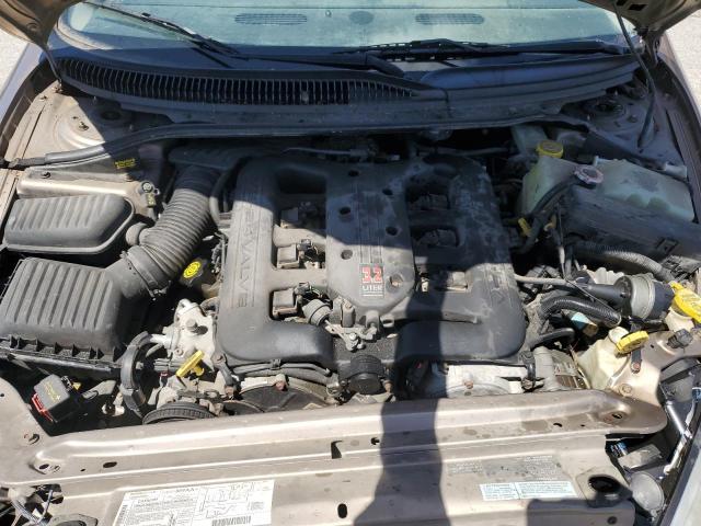 2001 Dodge Intrepid Es VIN: 2B3HD56J81H600140 Lot: 54633494