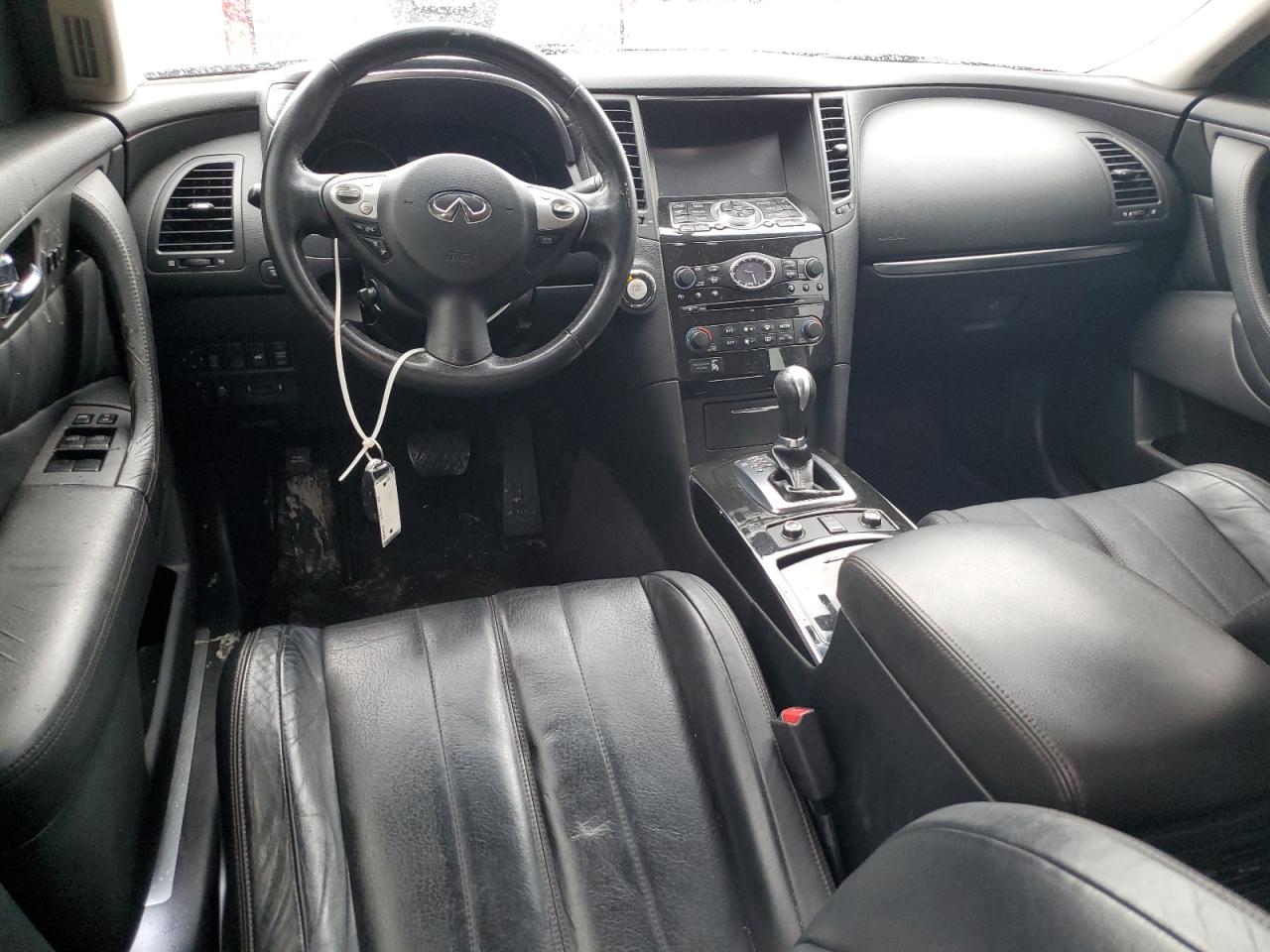 JN8CS1MU2HM141882 2017 Infiniti Qx70