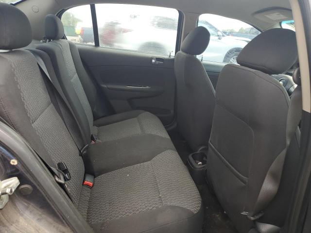 CHEVROLET COBALT 1LT