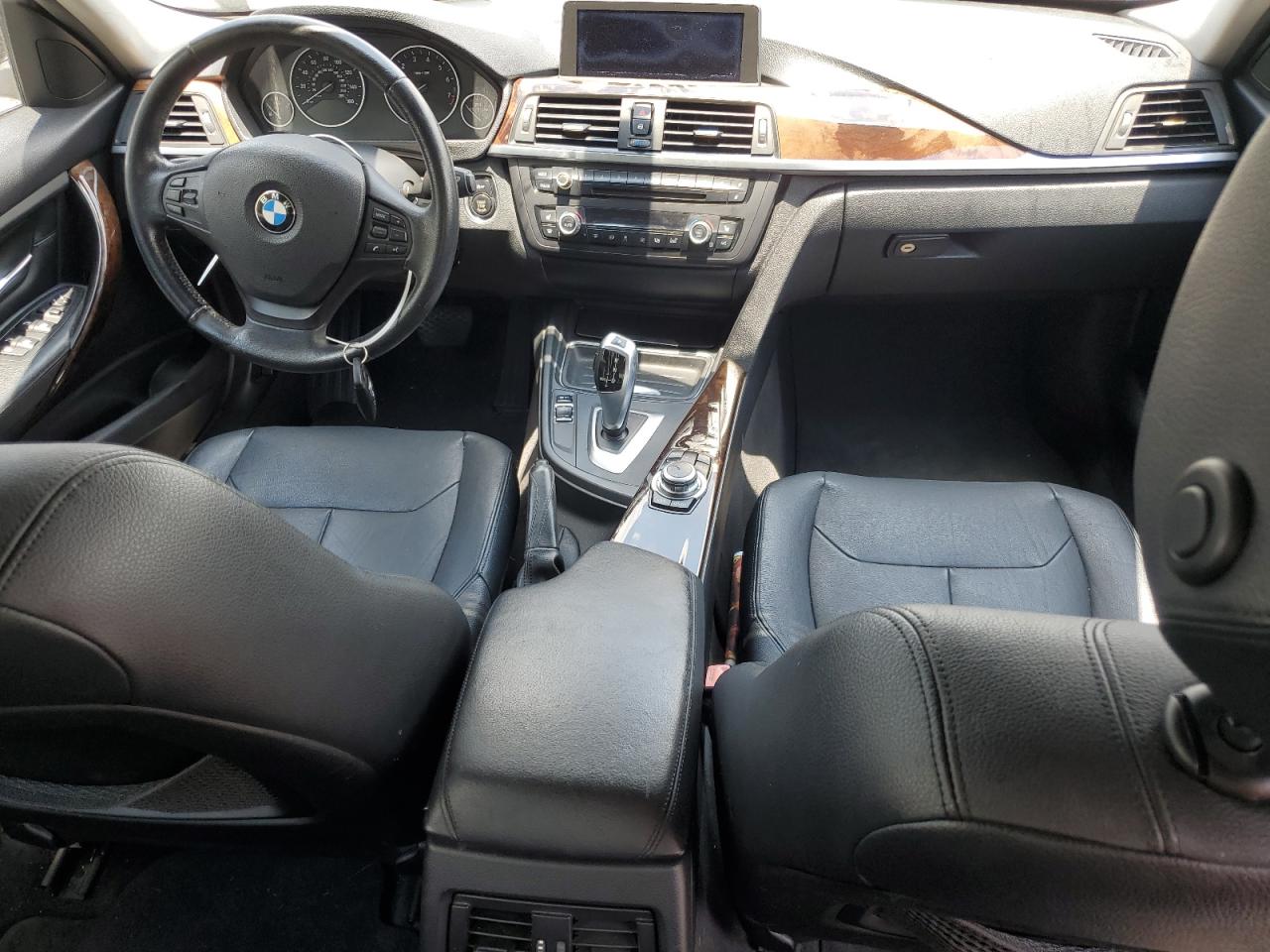 WBA3A5C54DJ461004 2013 BMW 328 I