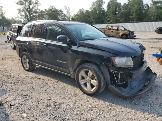 2014 Jeep Compass Latitude VIN: 1C4NJDEB0ED885126 Lot: 54428584