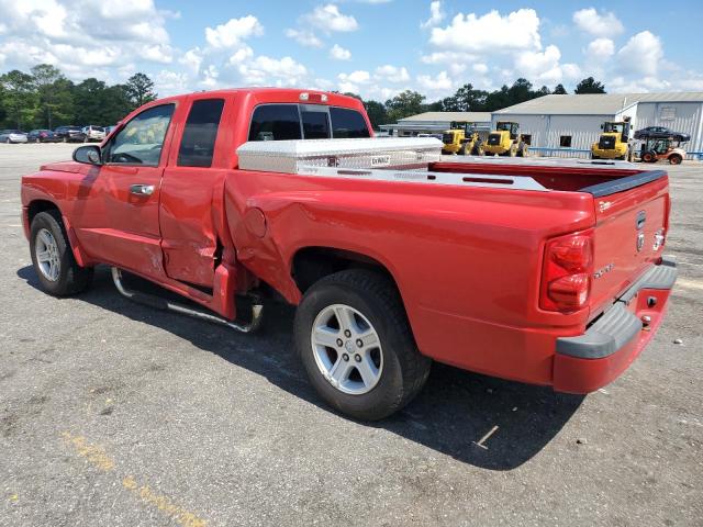 2011 Dodge Dakota Slt VIN: 1D7RE3BK5BS708203 Lot: 55398634