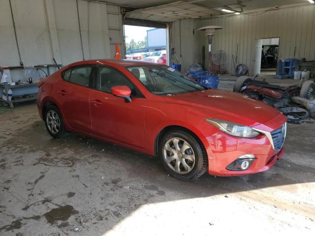 VIN JM1BM1U70E1123177 2014 Mazda 3, Sport no.4