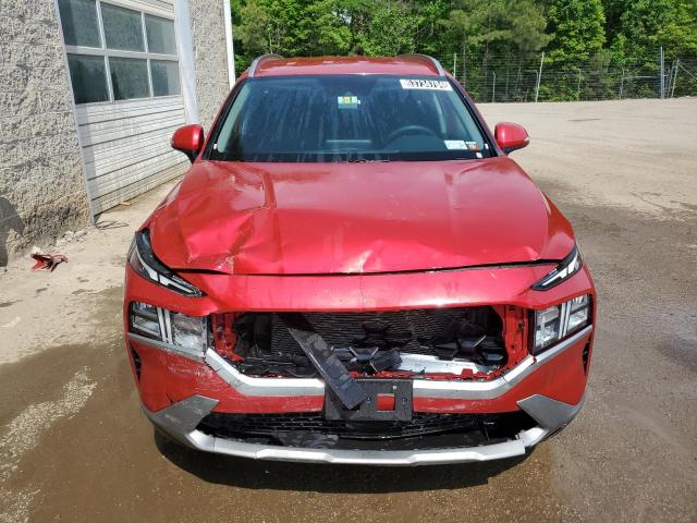 2023 Hyundai Santa Fe Sel VIN: 5NMS24AJ7PH570301 Lot: 53734794