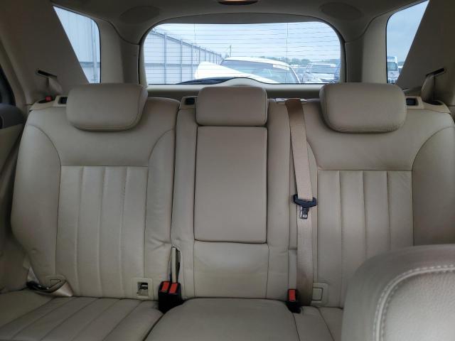 2008 Mercedes-Benz Ml 350 VIN: 4JGBB86E28A314769 Lot: 55957154