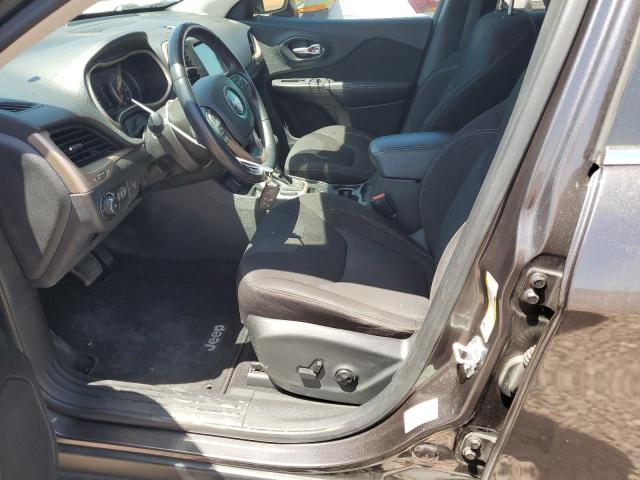 2015 Jeep Cherokee Latitude VIN: 1C4PJLCS3FW730792 Lot: 55401014