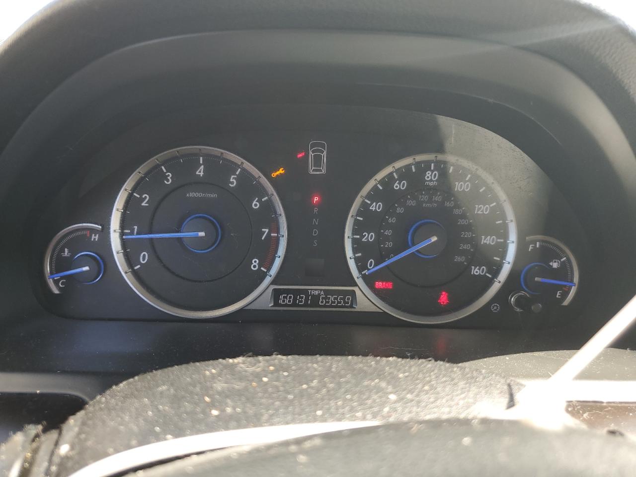 5J6TF1H57EL000062 2014 Honda Crosstour Exl