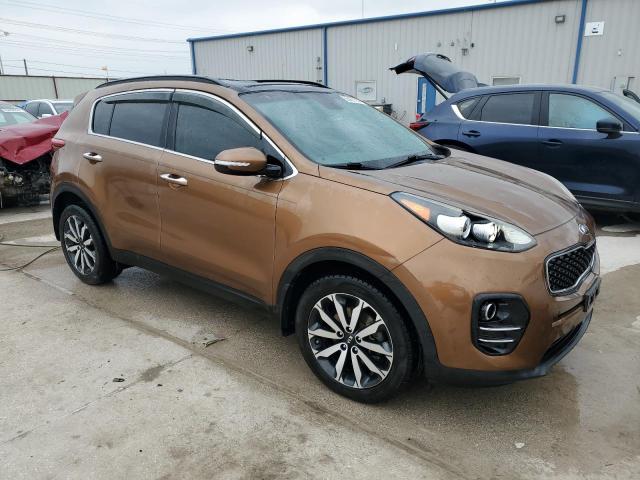2019 KIA SPORTAGE E - KNDPN3AC9K7550723
