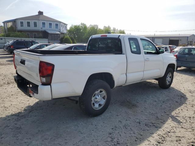 2018 Toyota Tacoma Access Cab VIN: 5TFSX5EN3JX061325 Lot: 55858524