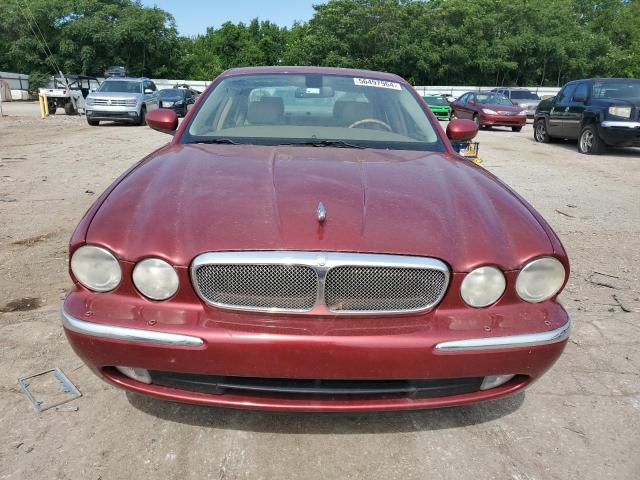 2006 Jaguar Xj8 L VIN: SAJWA79B76SH08011 Lot: 56497964