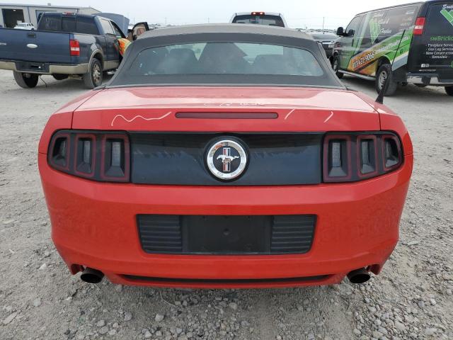 2014 Ford Mustang VIN: 1ZVBP8EM4E5292368 Lot: 55800374