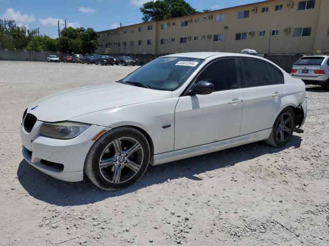 2011 BMW 328 I VIN: WBAPH7C50BE679164 Lot: 54022344