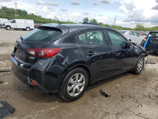 VIN 3MZBM1K70EM112456 2014 Mazda 3, Sport no.3