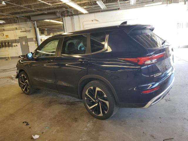 2022 MITSUBISHI OUTLANDER - JA4J4UA82NZ027878