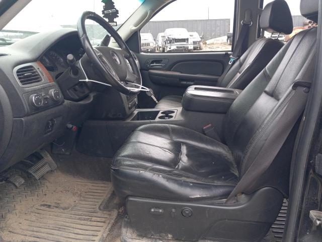 2008 GMC Sierra K2500 Heavy Duty VIN: 1GTHK23678F201136 Lot: 55712044