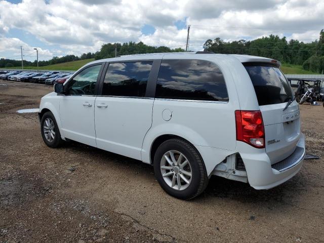 2018 Dodge Grand Caravan Sxt VIN: 2C4RDGCG4JR359677 Lot: 54903934