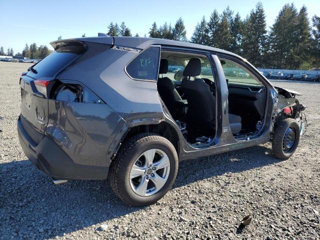 2021 Toyota Rav4 Xle VIN: 2T3R6RFV9MW017569 Lot: 53525024