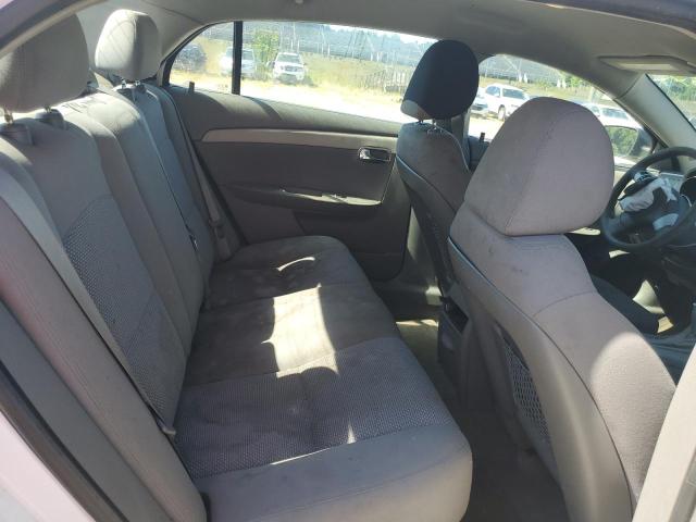 2010 Chevrolet Malibu Ls VIN: 1G1ZA5E00AF237489 Lot: 56739674