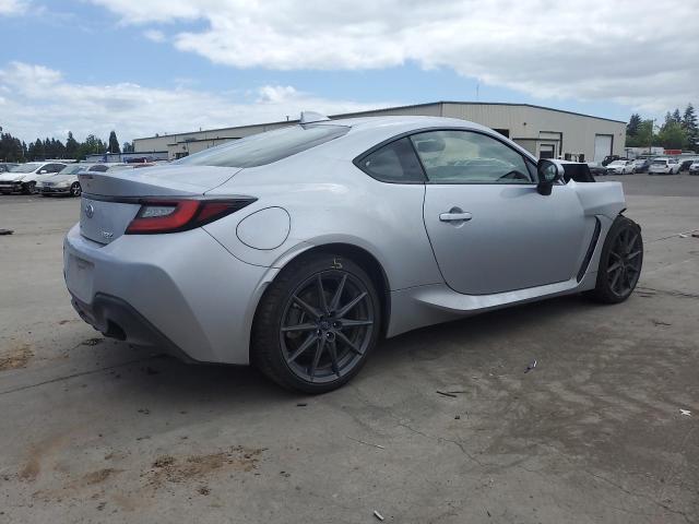 2023 SUBARU BRZ LIMITE JF1ZDBE16P9707186