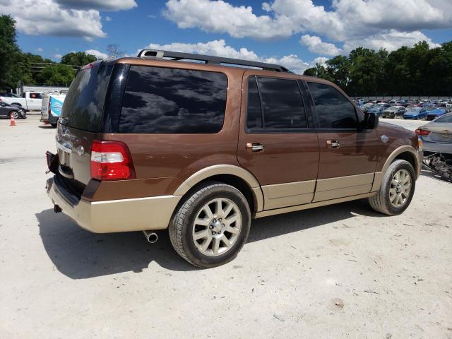 2011 Ford Expedition Xlt VIN: 1FMJU1J51BEF30956 Lot: 56066434