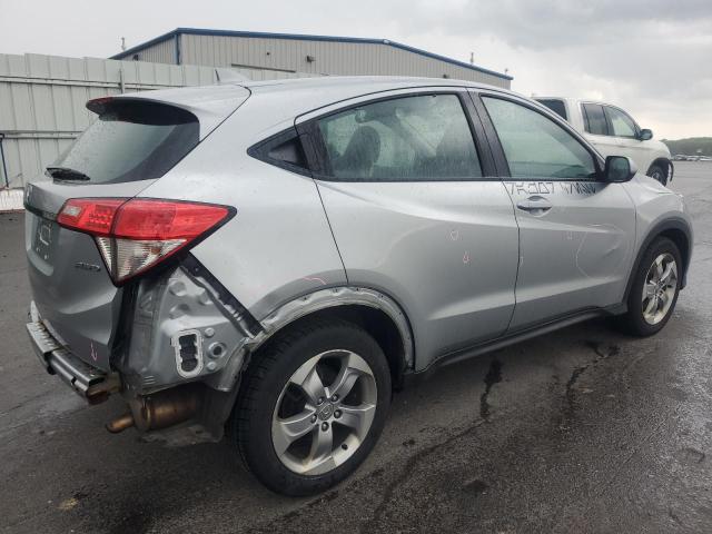 2019 Honda Hr-V Lx VIN: 3CZRU6H39KG708527 Lot: 56215594