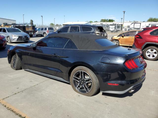 2021 Ford Mustang VIN: 1FATP8UH4M5122687 Lot: 54196224