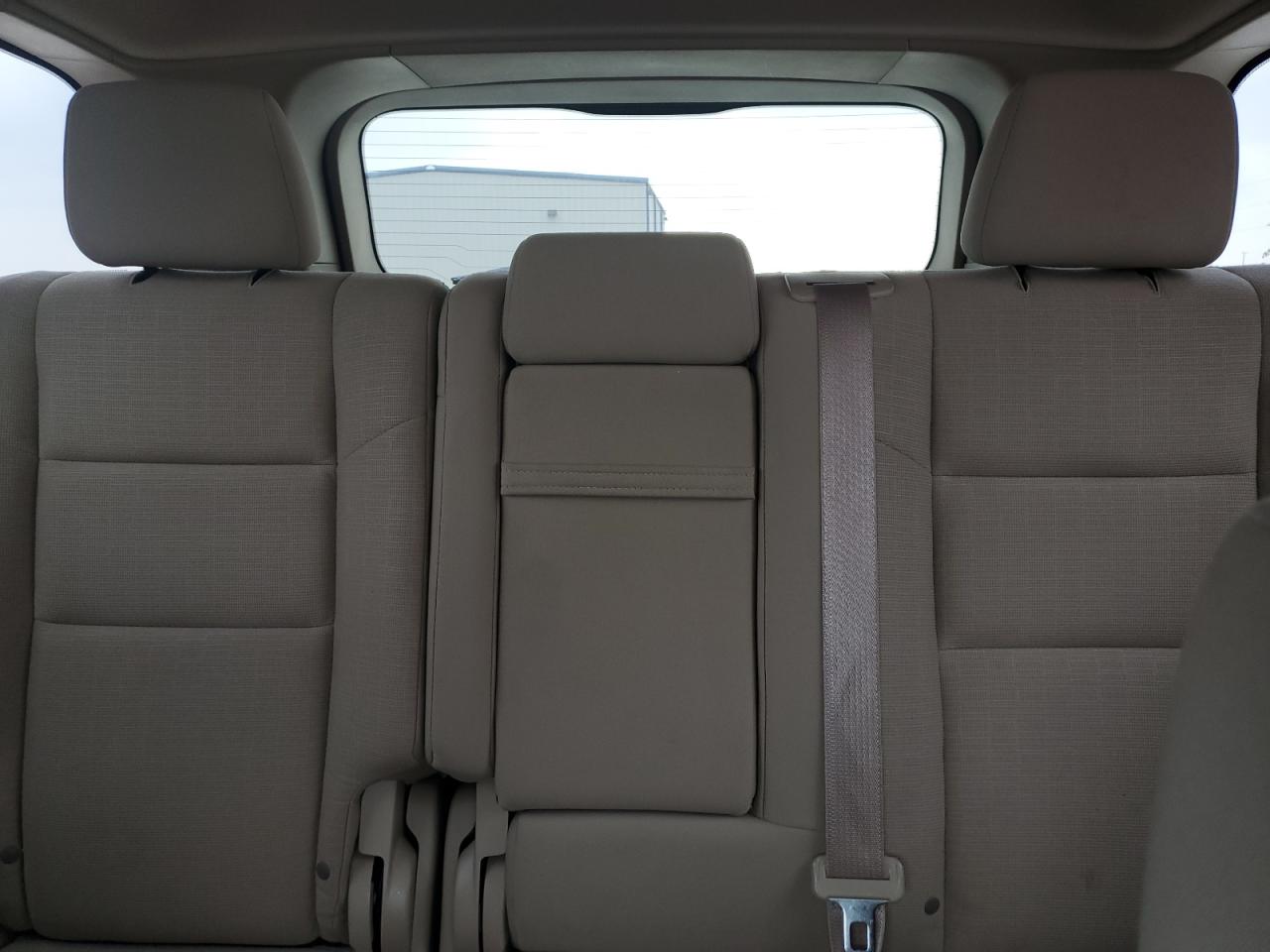 1C4RJEAG0FC681040 2015 Jeep Grand Cherokee Laredo