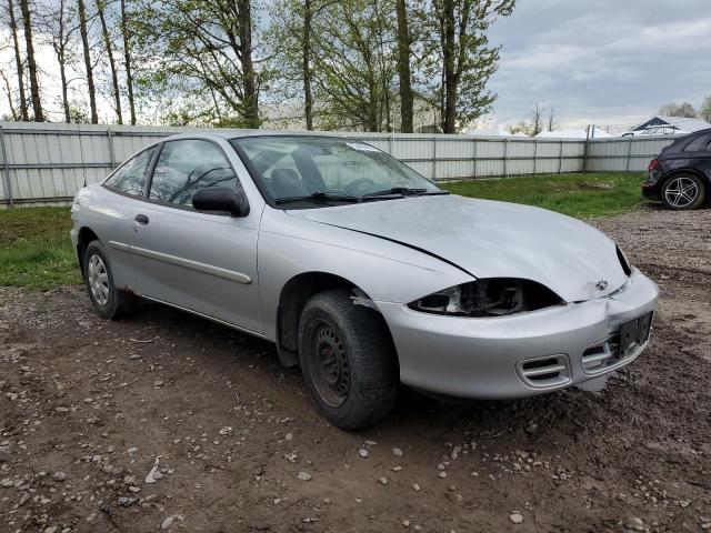 2002 Chevrolet Cavalier VIN: 1G1JC124227481115 Lot: 53465414