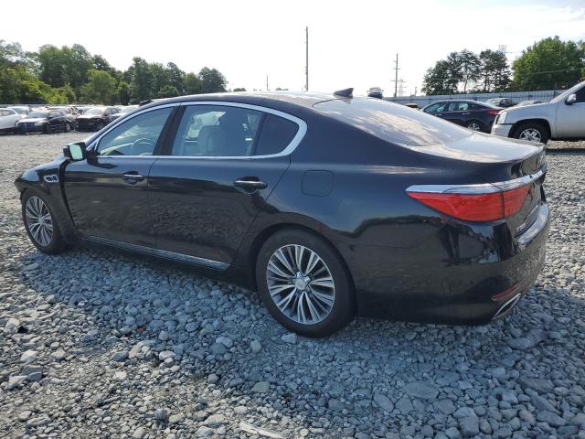 2016 Kia K900 VIN: KNALU4D3XG6032620 Lot: 56408624