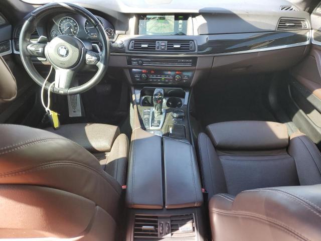 VIN WBAKP9C58EDZ35201 2014 BMW 5 Series, 550 XI no.8