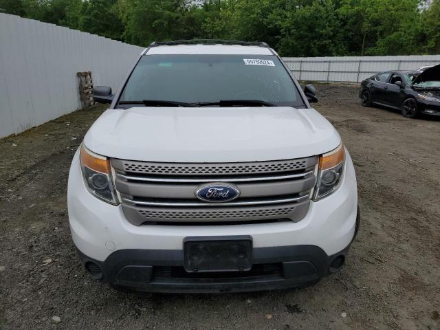 2014 Ford Explorer VIN: 1FM5K8B84EGA38262 Lot: 55759024