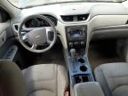 CHEVROLET TRAVERSE L photo