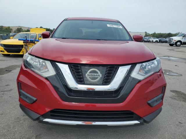 2017 Nissan Rogue S VIN: JN8AT2MT5HW396189 Lot: 54877284