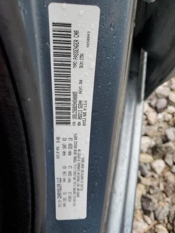 2009 Dodge Avenger Sxt VIN: 1B3LC56B29N508885 Lot: 54386874