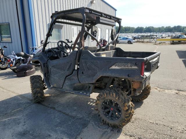 2017 HONDA SXS1000 M3 1HFVE0480H4100259