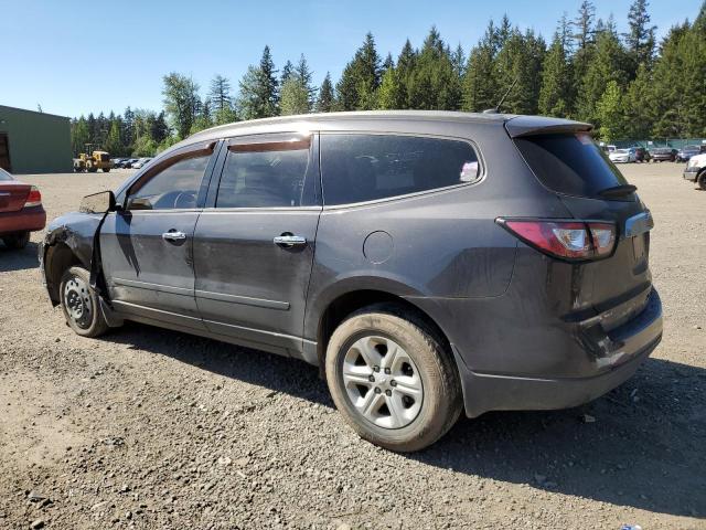 2015 Chevrolet Traverse Ls VIN: 1GNKVFED6FJ197503 Lot: 54870704