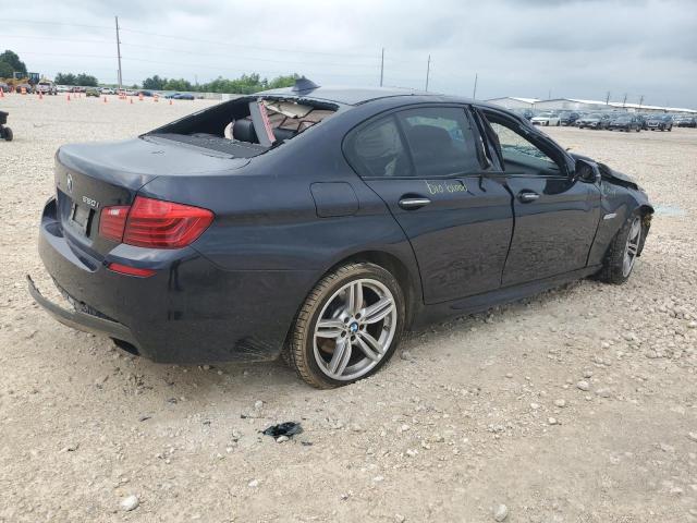 2016 BMW 550 XI - WBAKP9C58GD981047