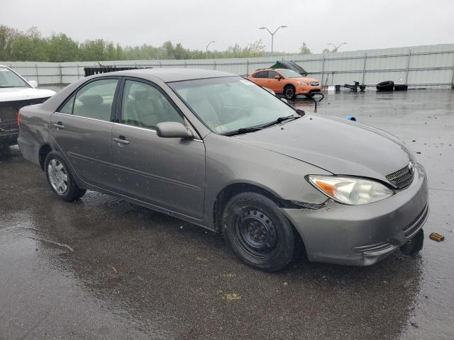 2003 Toyota Camry Le VIN: 4T1BE32KX3U689161 Lot: 55153214