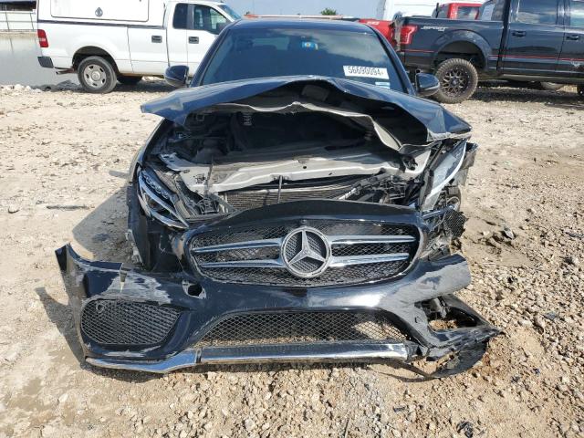 VIN 55SWF4KB8GU111825 2016 Mercedes-Benz C-Class, 3... no.5