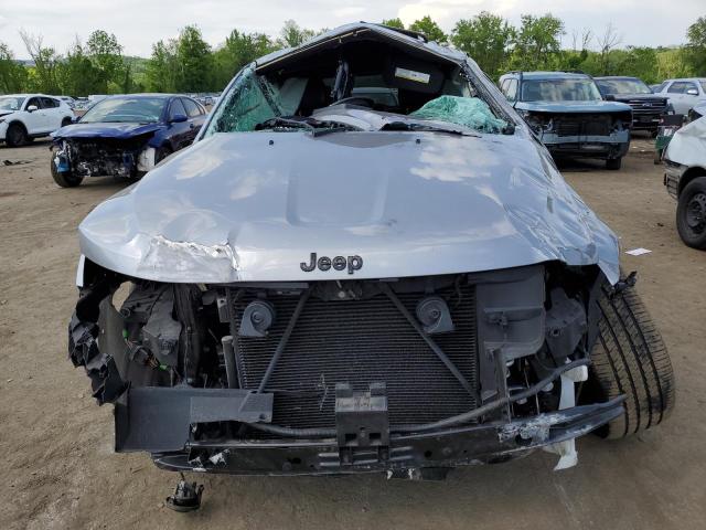 2021 Jeep Grand Cherokee Laredo VIN: 1C4RJFAG4MC637318 Lot: 55371724