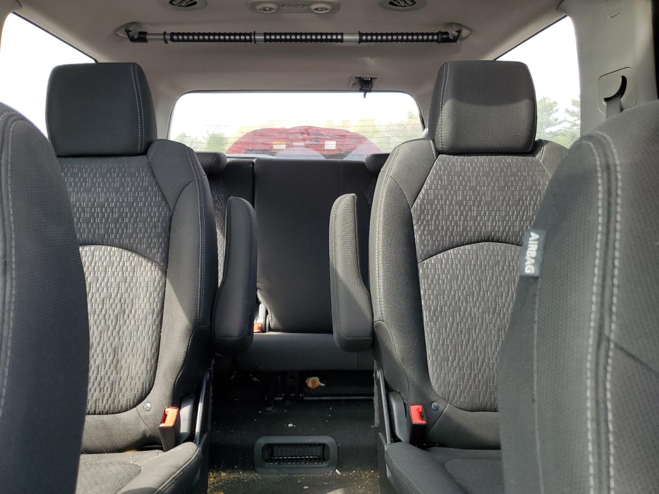 1GKKVPKD4EJ175165 2014 GMC Acadia Sle