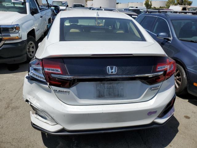 2018 Honda Clarity Touring VIN: JHMZC5F3XJC022003 Lot: 55483654