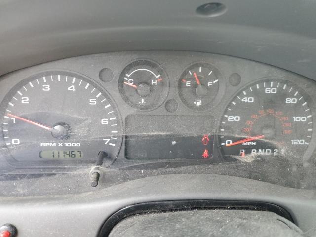 2008 Ford Ranger Super Cab VIN: 1FTZR45E18PA67752 Lot: 51570844