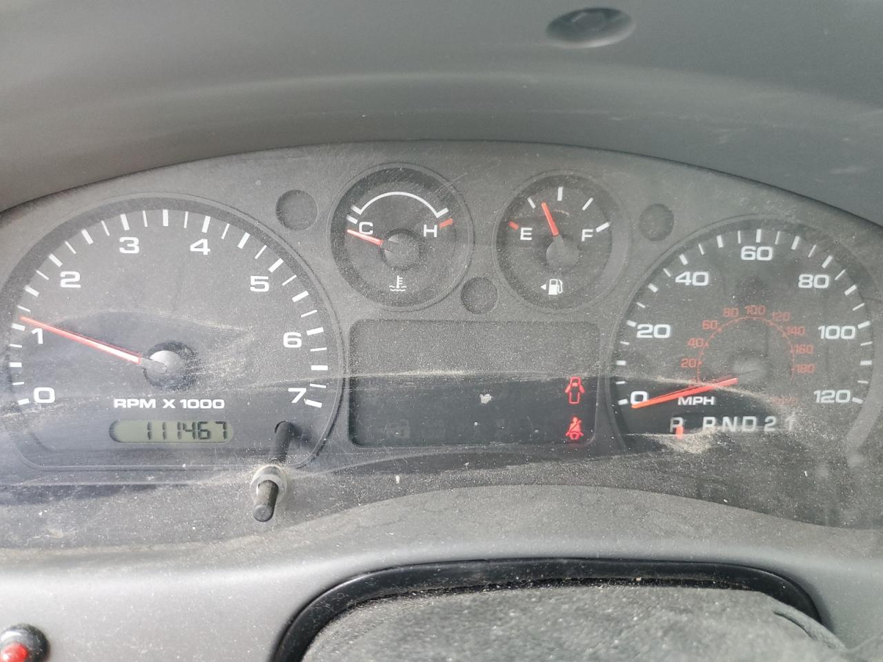 1FTZR45E18PA67752 2008 Ford Ranger Super Cab