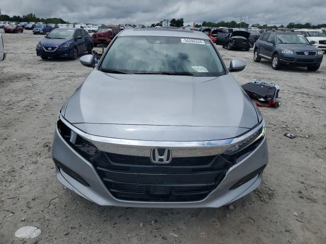 2020 Honda Accord Exl VIN: 1HGCV1F54LA035647 Lot: 54200334