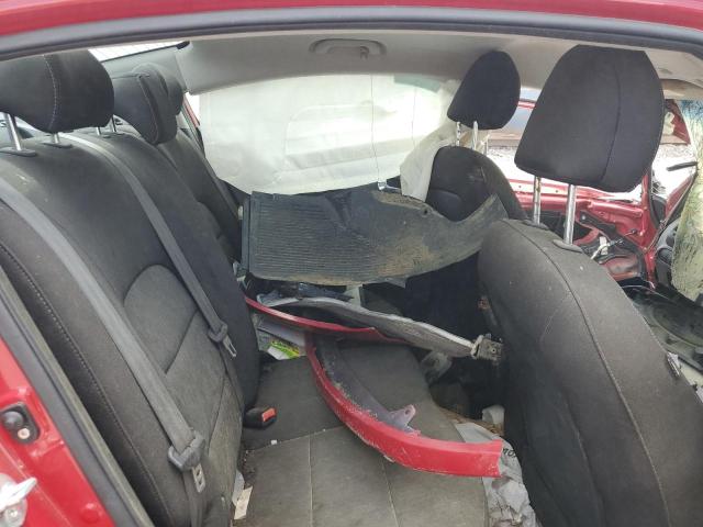 2016 KIA FORTE LX - KNAFK4A64G5487597