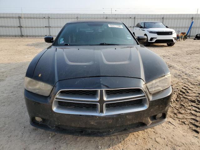 2013 Dodge Charger R/T VIN: 2C3CDXCT7DH582832 Lot: 55271134